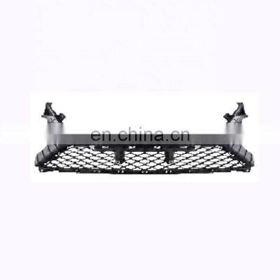 Spare Parts Auto Front Bumper Grille 10381067 for MG6 2018