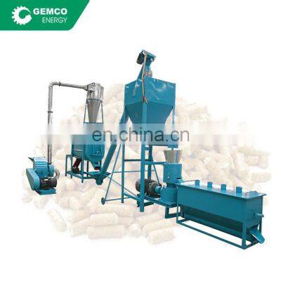 fish feed making machine feed processing pellet fish feed pellet machine price manual