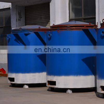 Высокоэффективная угольняющая печь с хорошим ценником photo-4