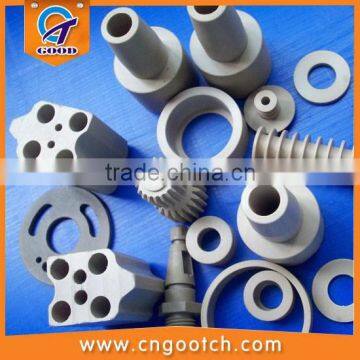 Yuyao city high precision plastic fittings