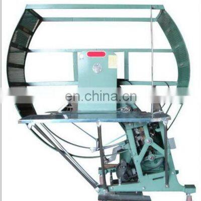 Ready PE Strapping Machine in Stock on Sale photo-4