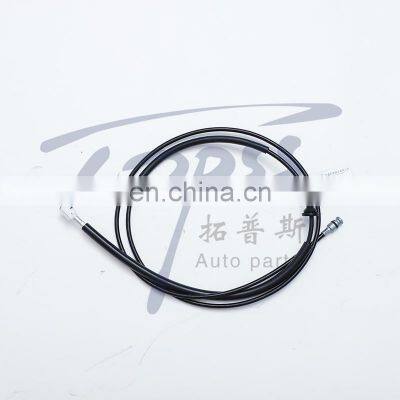 High Quality Products Speedometer Cable OEM 94582778/34910A80D00-000/94582778 For DAEWOO