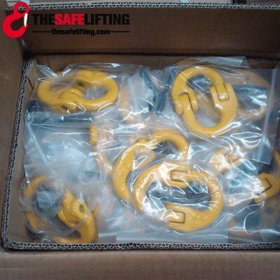 G80 Connecting Link photo-3