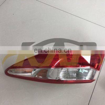 For Toyota 2015 Camry Usa Tail Lamp Led L 81561-06700 R 81551-06700 Car Taillights Auto Led Taillights Auto Tail Lamps Rear Lamp photo-4