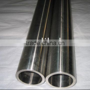 Gr23 seamless Titanium Alloy Tube