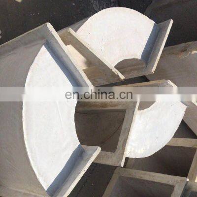 Fiber Reinforced Plastic Air Duct Pipe