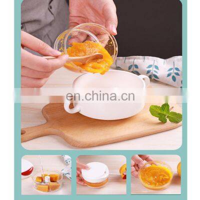 Cost Effective German High Quality Multifunction Wireless Blender Hand Held Food Processor Manual Vegetables Food Chopper photo-3