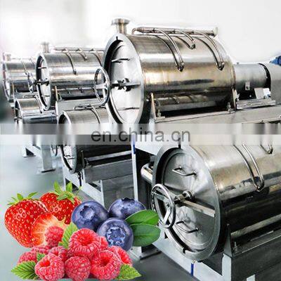 Confiture de Fruits Basket Jam Machine de Remplissage Production Line photo-4