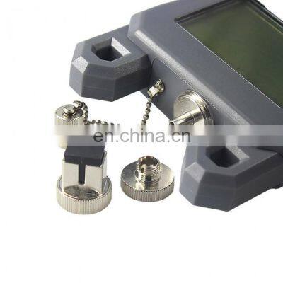 1MW 3-5KM 850/980/1300/1310/1490/1550/1625nm Optical Visual Fault Locator Optical Power Meter Tester photo-3