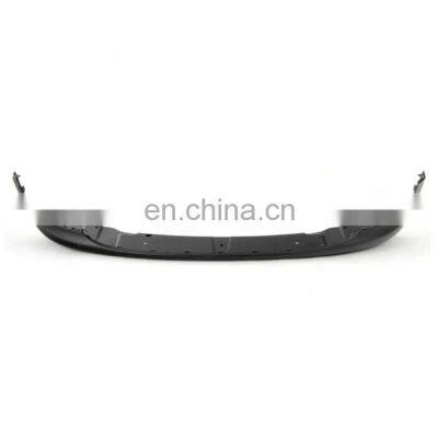OEM 51117248788 Mini Lip Spoiler Front Lower Bumper Valance Textured bumper spoiler for MINI Cooper R55 R56 R57 LCI 2011-2015