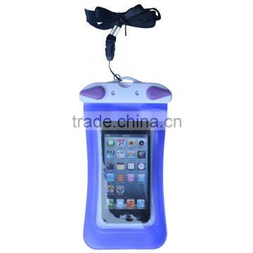 Wholesale & Retail Waterproof Diving Bag For iPhone 4G 4S