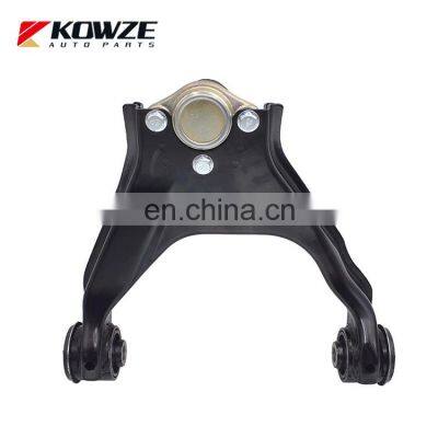 Auto Front Upper Right Suspension Arm Assy OEM 4010A013 4010A103 4010A117 For Mitsubishi Pajero Sport KH4W KH6W KH8W KH9W L200 photo-4