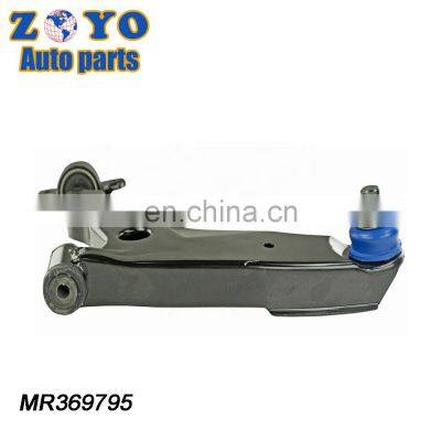 MR369795 RK620314 Control Arm With Bushing for GALANT