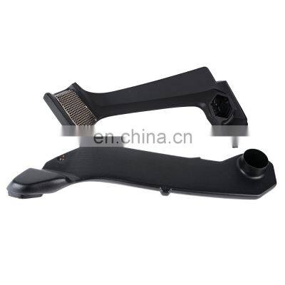 ABS Black Snorkel For FJ Cruiser 2010+ Accessories Maiker Manufacturer Other Exterior Accessories photo-2