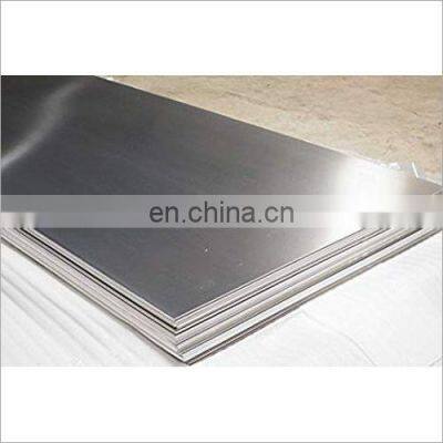 316 Stainless Steel Plate Super Mirror Stainless Steel Sheet ss Sheet Thickness0.25mm 100mm Thick Stainless Steel s