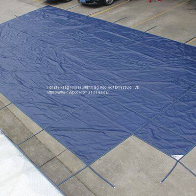 Swimming Pool Safety Net photo-4