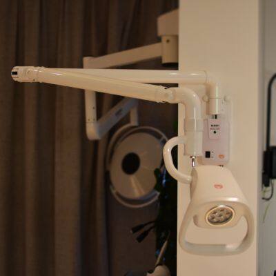 21W LED Wall-mount Dental ENT Surgery Veterinary Medical Wall Examination Lamp photo-4