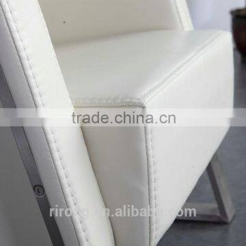 Pashmina Leather Armrest Furniture Living Room Sofa Set 8059 photo-5