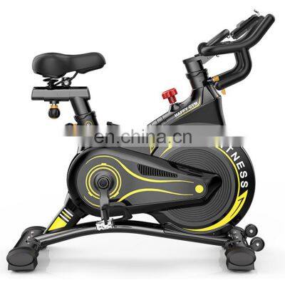 Factory provide All-inclusive magnetron spinning bike rehabilitation electric mini exercise bike pedal exerciser upright