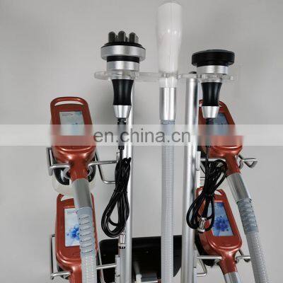 2021 Fat Freeze Cavitation rf Cryolipolysis Fat Freezing Machine Ultrasonic Cavitation Fat Freezing Cavitation photo-5