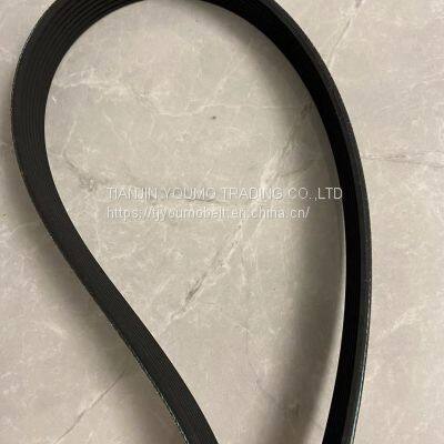 Poly Ribbed V Belt(PK Belt) photo-2