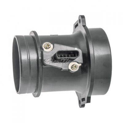 Haoxiang Auto Mass Air Flow Sensor Meter MAF Sensor 059906461K  AFH70-46  DMA0210  Para AUDI A4 A6 A8 Q7 VW TOUAREG PHAETON photo-3