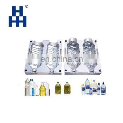 PET Bottle Blowing Machine Price for Sale photo-4