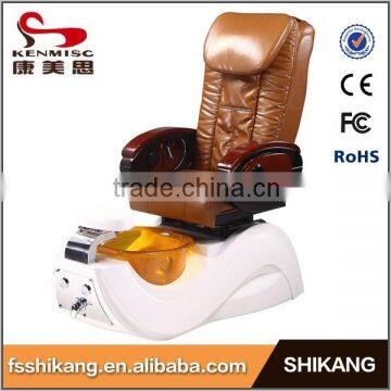 modern nail salon beauty pedicure chair ( AK-3024 H)