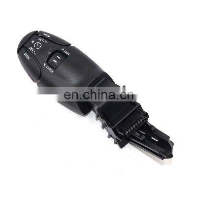 High Quality auto parts Cruise Control Switch 6242Z8 6242Z9 6242.Z8 6242.Z9 For PEUGEOT 207 307 308 407 607 3008