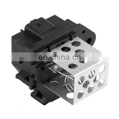 Blower Resistance Speed Control Module for Citroen Peugeot OEM 9658508980
