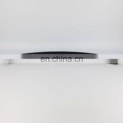 2018 Small Front Bumper Grille Lower for Toyota Vios Yaris Vitz 2019 2020 photo-2