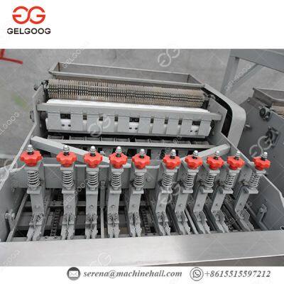 Automatic Cashew Nut Processing Machine Automatic Cashew Nut Processing Machine Cashew Nut Breaker Machine