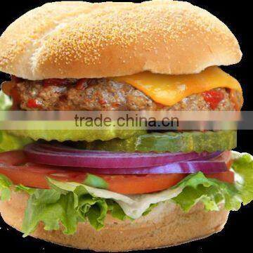 KH New Design Factory Price Hamburger Patty Press photo-6