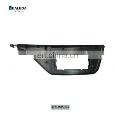 KALEDA Frame Hight Quality Car Radio Cable Harness Canbus Stereo Panel Installation Trim Kit Frame photo-2