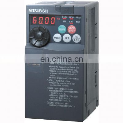 Brand new FR-E740-1.5K-CHT Mitsubishi 1.5KW inverter