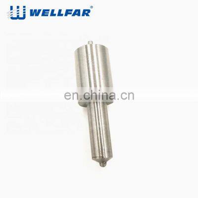 Wellfar Hot Sale Diesel Auto Engine Assembly Fuel Injector Nozzle Dlla136s1000 0433271775 photo-5