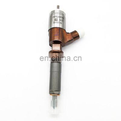 Factory Price Excavator Parts 2645A734 C6 C6.6 Diesel Fuel Engine Injector In Stock