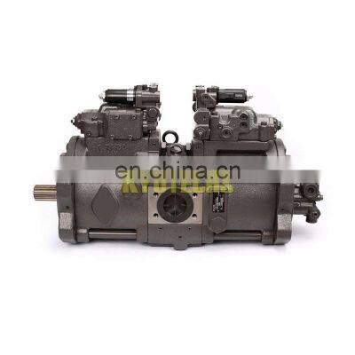 Kyotechs R210W-9S Hydraulic Main Pump Assy 31Q6-15320 K3V112DT photo-5