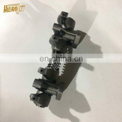 HIDROJET  DE08  D1146  Rocker arm assembly   65.04200-6025E