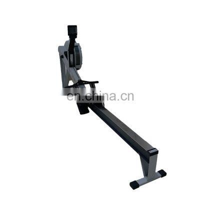Gym Simulators Commercial Fitness Equipment MND-C08 Air Rowing /gym Equipment Exercise Machine