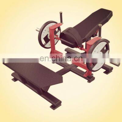 Club FIT Shandong multi station plate loaded row machine free weight exercise machine fitness machines home gym equipment online Weightlifting