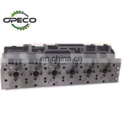 For CAT C9 cylinder head 312-4207 3124207 cylinder cover