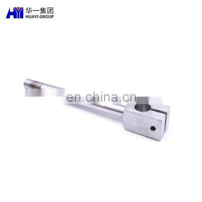 Custom CNC Machining Milling Parts Agriculture Machinery Parts