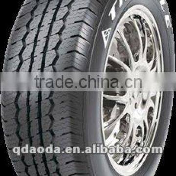 SUV tire