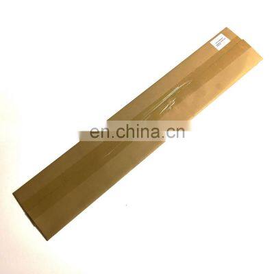 Metal Kick Plates For Fire Door Stainless Steel Door Strick Kick Plates Anti Kick Door Accessories