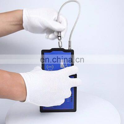The Heavy-duty GPS Tracker JT701 With Long Battery Life is Used for Real-time Monitoring of Heavy-duty Aircraft