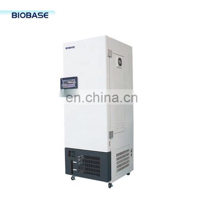 BIOBASE China LED display Climate Incubator BJPX-A300 with microprocessor PID control for laboratory