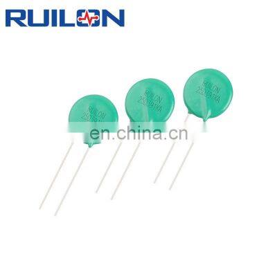 Positive Thermal Coefficient (ptc) Rl130-500 For Industrial Control