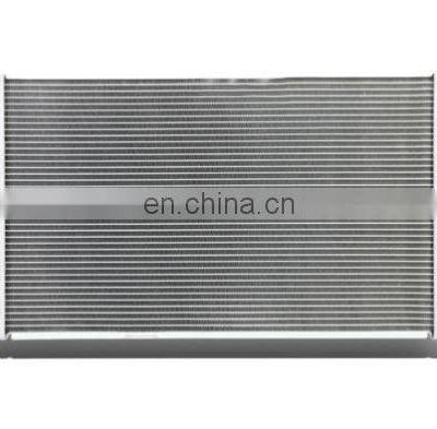 W203 C230 C280 C320 CLK280 Aluminum Radiator for 01-08 01-08 Mercedes  C-CLASS  SLK W203 1.8L-5.5L OE 2035000503