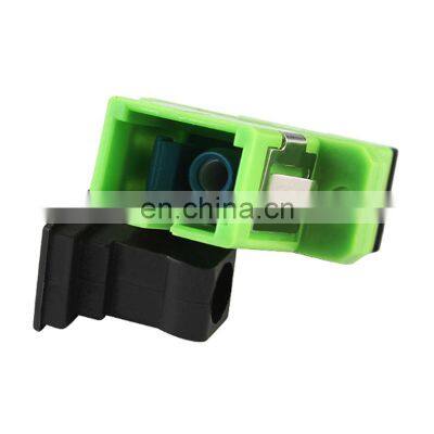 Hot Selling SC/APC Connector Adapter Splitter Fiber Optic Adapter photo-3